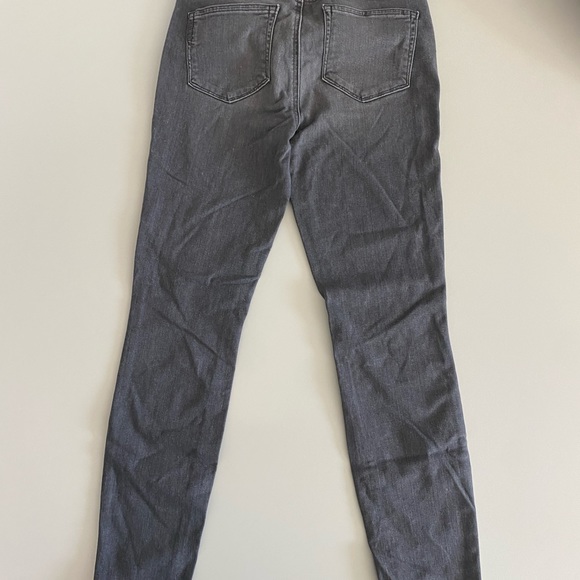 Paige Verdugo Petite Jeans Size 28 - Picture 2 of 5